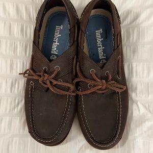 Timberland men’s loafers. Size 11.5